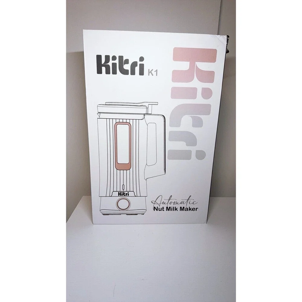 N/A kitri self